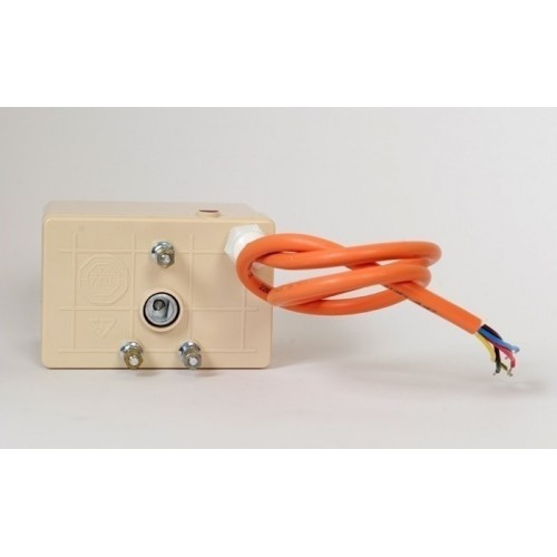 JES Μοτέρ Ηλεκτροβάνας Δίοδης 1/2''-3/4''-1''